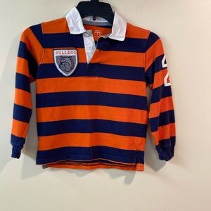 Carter’s boy top size 7